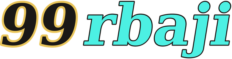 99rbaji logo
